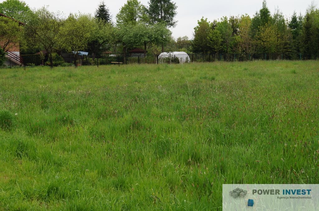 Działka budowlana na sprzedaż Krzywaczka 1 220m2 Foto 1 Działka budowlana na sprzedaż Krzywaczka 1 220m2 Foto 1