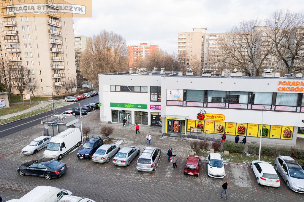 Lokal użytkowy na sprzedaż Warszawa, Targówek, Piotra Wysockiego  200m2 Foto 16