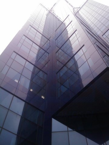 Nowoczesny moduł biurowy 186 m² w centrum Warszawy Warszawa, Śródmieście  186m2 Foto 1