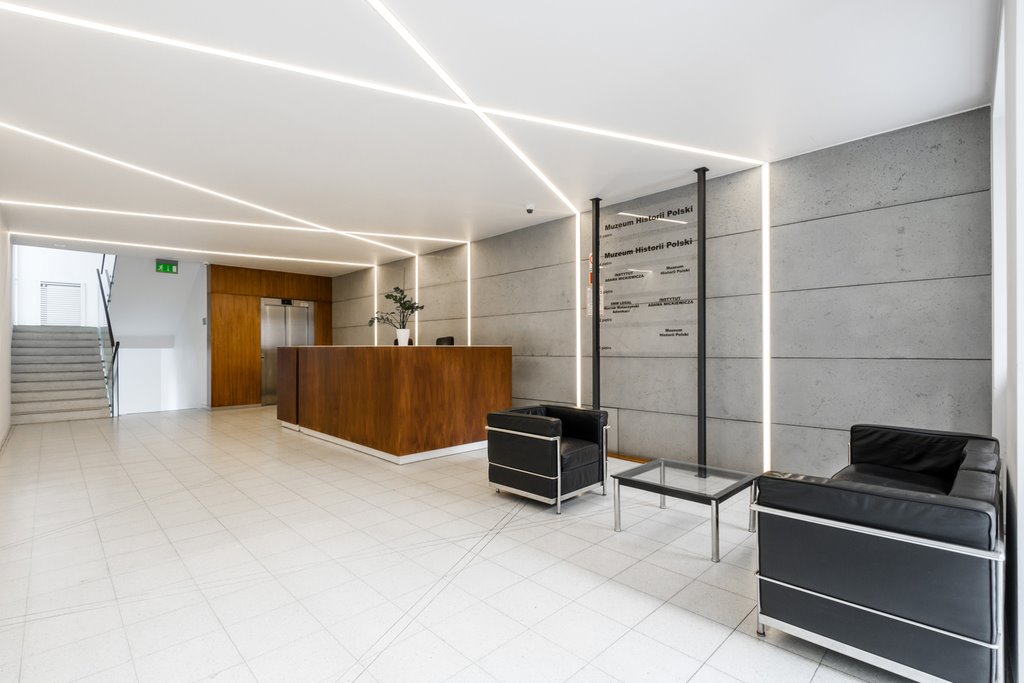 Lokal użytkowy na wynajem Warszawa, Śródmieście, Mokotowska  405m2 Foto 2
