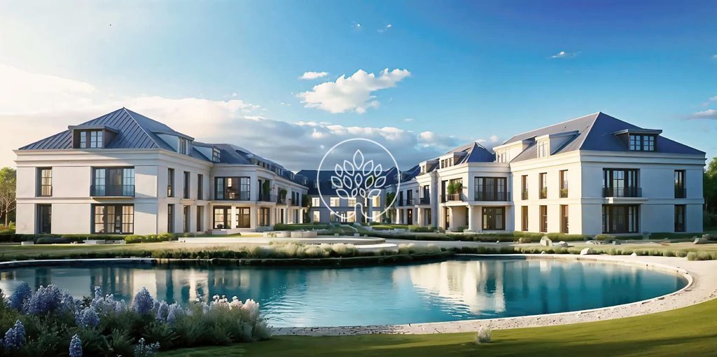 Działka inwestycyjna pod osiedle w Żninie, 14 041 m² Żnin  14 041m2 Foto 1