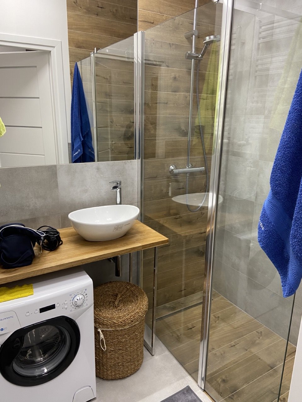 Mieszkanie dwupokojowe na wynajem Bydgoszcz, Okole, Garbary 22  32m2 Foto 12