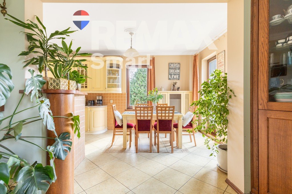 Luksusowa rezydencja 430m2 z prywatnym stawem polecam Henryszew, Topolowa 60  430m2 Foto 1
