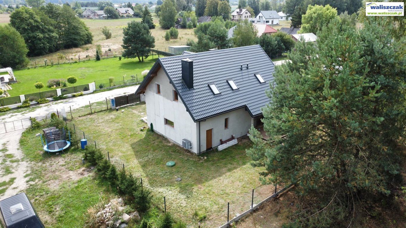 Dom na sprzedaż Raków  170m2 Foto 15