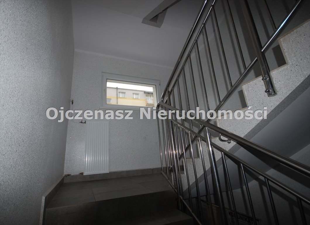 Mieszkanie dwupokojowe na sprzedaż Bydgoszcz, Wyżyny  39m2 Foto 2