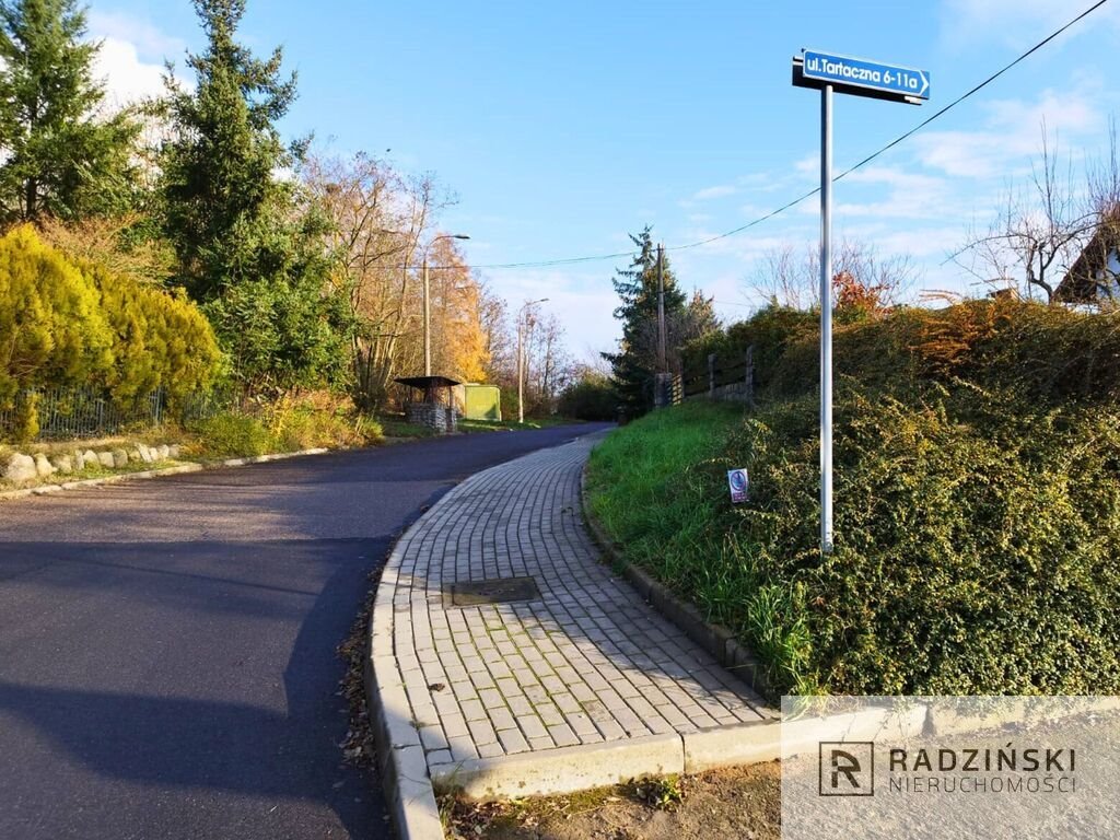 Działka pod garaż trzystanowiskowy z fundamentami (54 m²) w Gorzowie Gorzów Wielkopolski  54m2 Foto 1