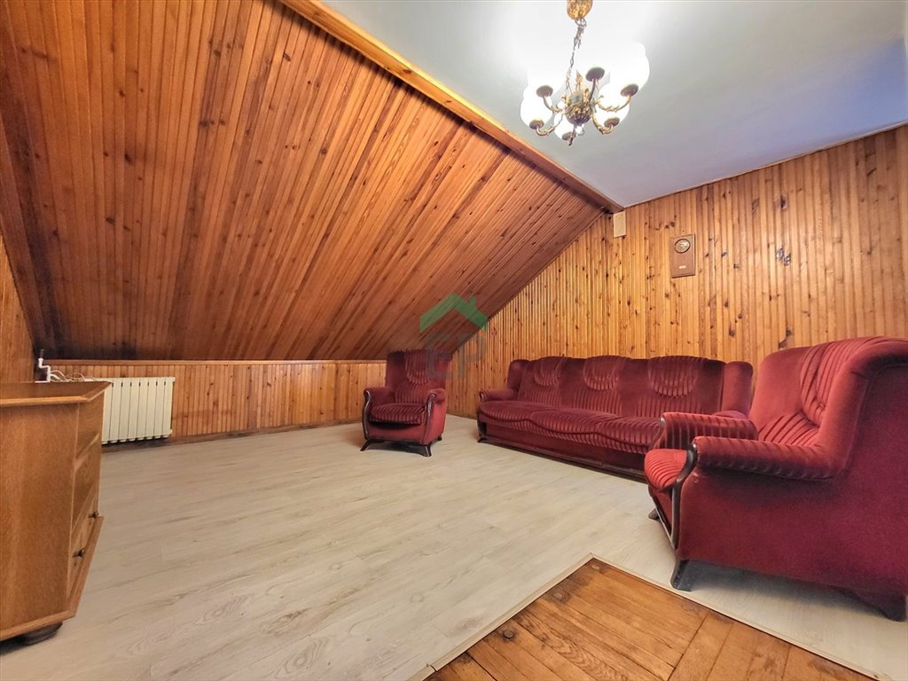 Dom na wynajem Konopiska  130m2 Foto 4