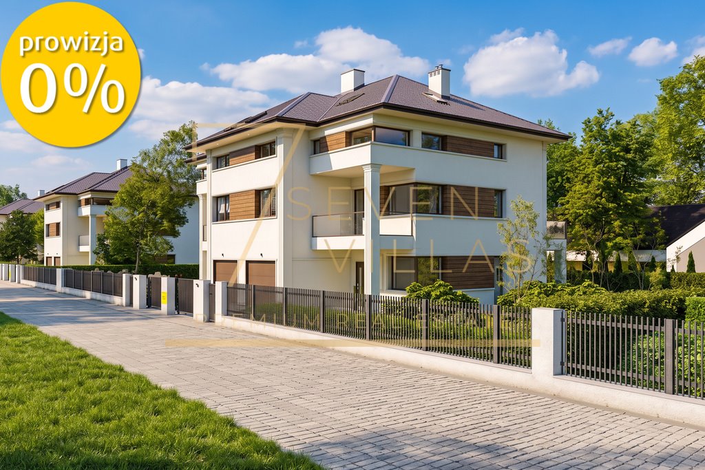 Sprzedam dom 230 m² w Michałowicach-Wieś z dużym ogrodem: Michałowice-Wieś