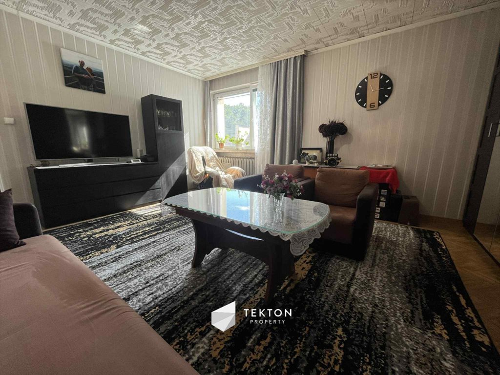 Mieszkanie trzypokojowe na sprzedaż Kraków, Osiedle Krakowiaków  86m2 Foto 1