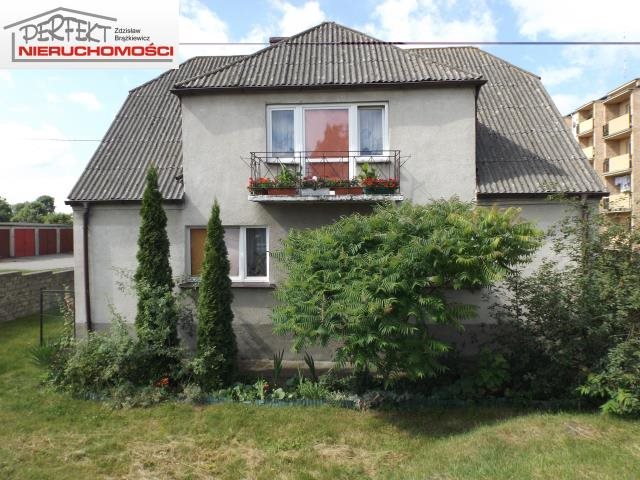 Lokal użytkowy na sprzedaż Brodnica 116m2 Foto 1 Lokal użytkowy na sprzedaż Brodnica 116m2 Foto 1