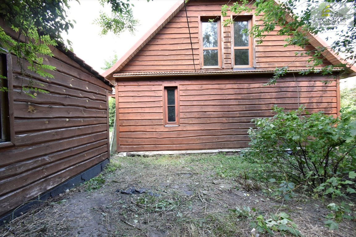 Dom wolnostojący z potencjałem, 160 m2, garaż, taras Skarżysko-Kamienna  160m2 Foto 1