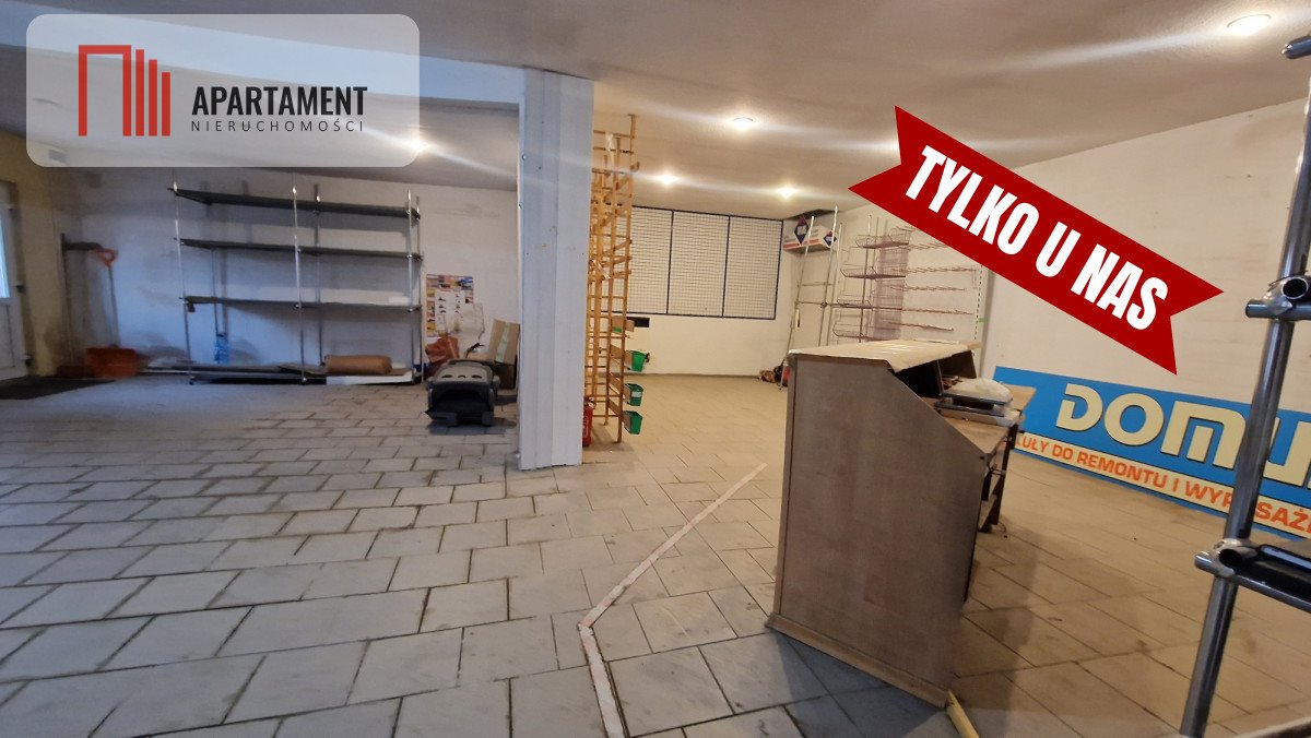 Magazyn na sprzedaż Kcynia, Strażacka  330m2 Foto 14
