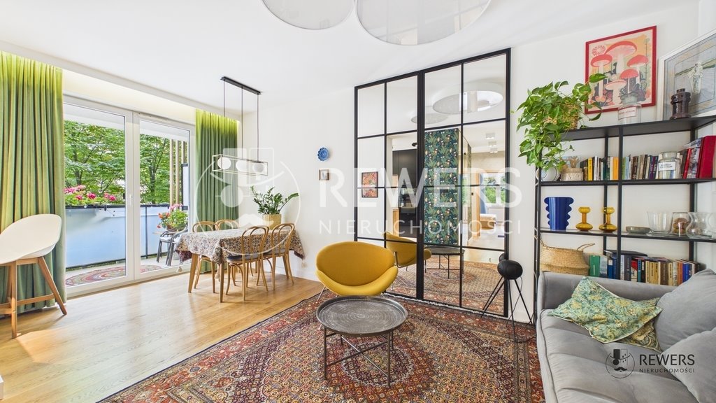 Na sprzedaż przestronne 75 m² w Lublinie z balkonem Lublin, Śródmieście, Lubartowska  75m2 Foto 1