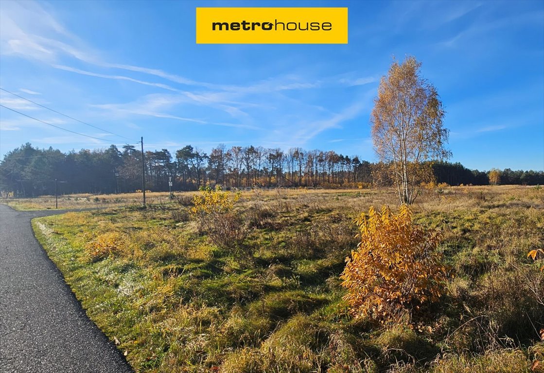 Działka rolna na sprzedaż Ołobok  2 295m2 Foto 1