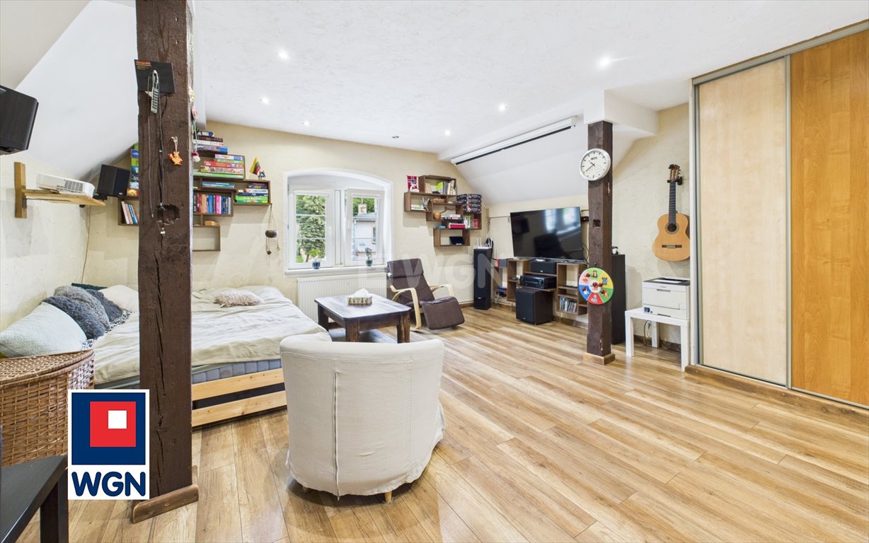 Mieszkanie trzypokojowe na sprzedaż Golub-Dobrzyń, PTTK  164m2 Foto 1