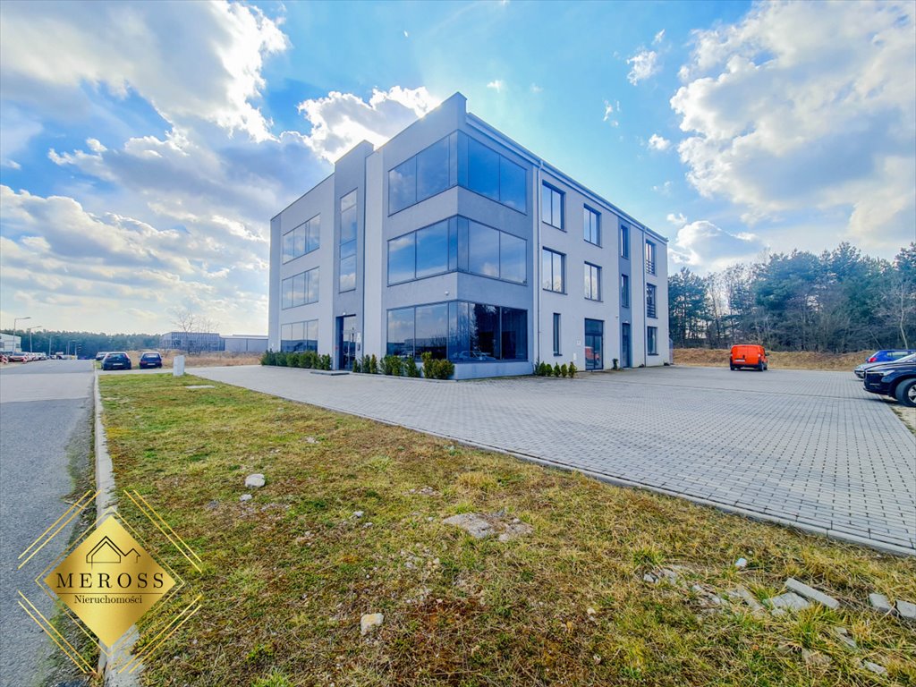 Lokal użytkowy na sprzedaż Częstochowa, Zawodzie  1 400m2 Foto 33