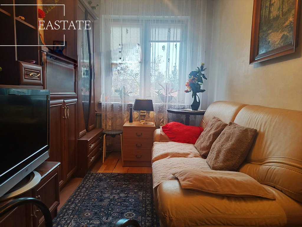 Mieszkanie trzypokojowe na sprzedaż Wołomin, Długa  61m2 Foto 1