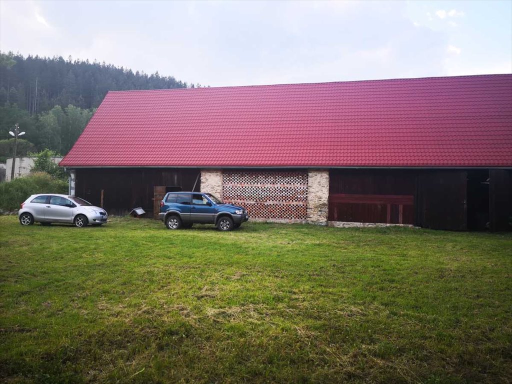 Dom na sprzedaż Lądek-Zdrój  2 400m2 Foto 7