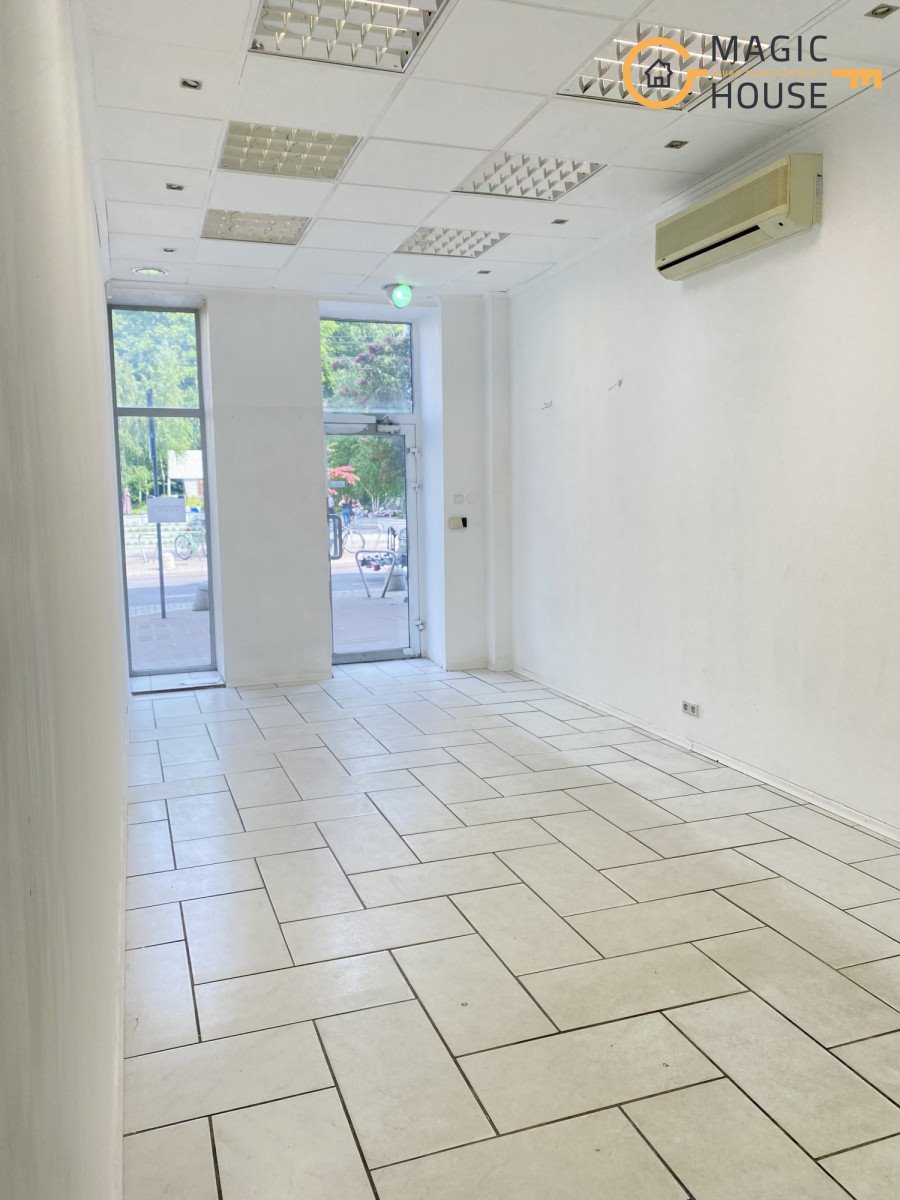 Lokal użytkowy na wynajem Gdynia, Śródmieście, Świętojańska  40m2 Foto 2