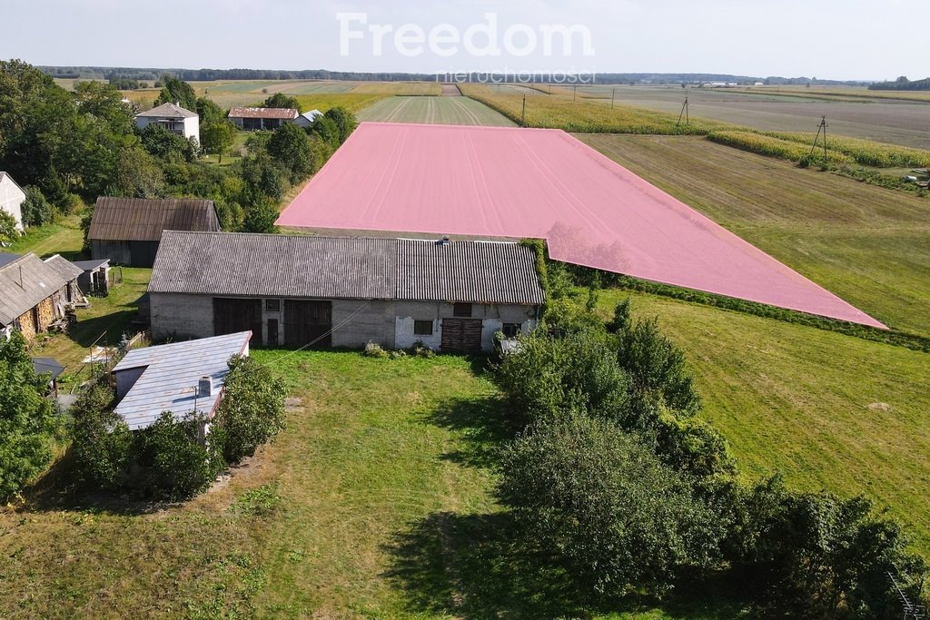 Działka inna na sprzedaż Suchodół Szlachecki  10 800m2 Foto 1