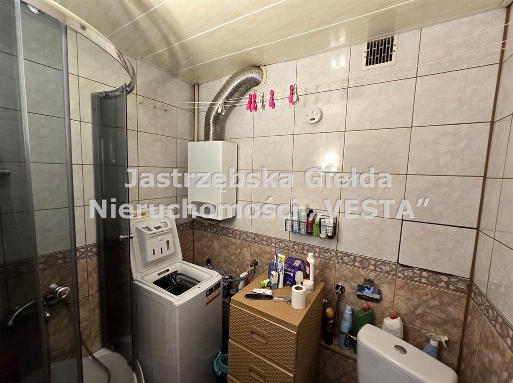 Mieszkanie trzypokojowe na sprzedaż Jastrzębie-Zdrój, Kurpiowska  51m2 Foto 1