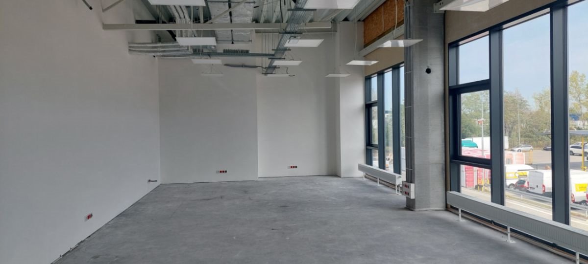 Magazyn na wynajem Warszawa, Białołęka Annopol  3 400m2 Foto 3