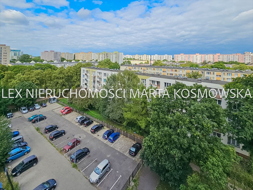 Mieszkanie dwupokojowe na sprzedaż Warszawa, Bródno, ul. Suwalska  38m2 Foto 5