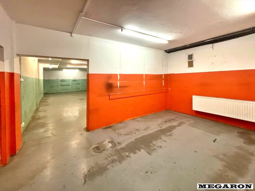 Magazyn 48 m² w Zawodziu, dostępny tylko u nas! polecam! Częstochowa, Zawodzie  48m2 Foto 1