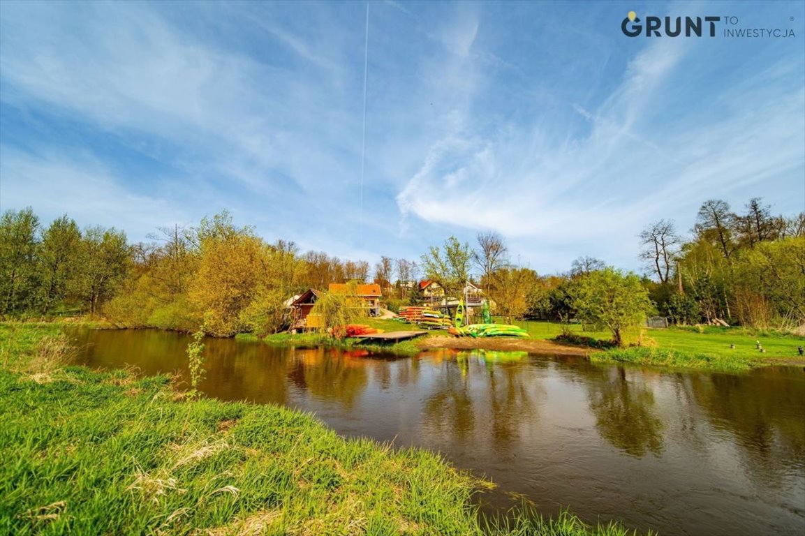 Działka budowlana na sprzedaż Mstów  616m2 Foto 10