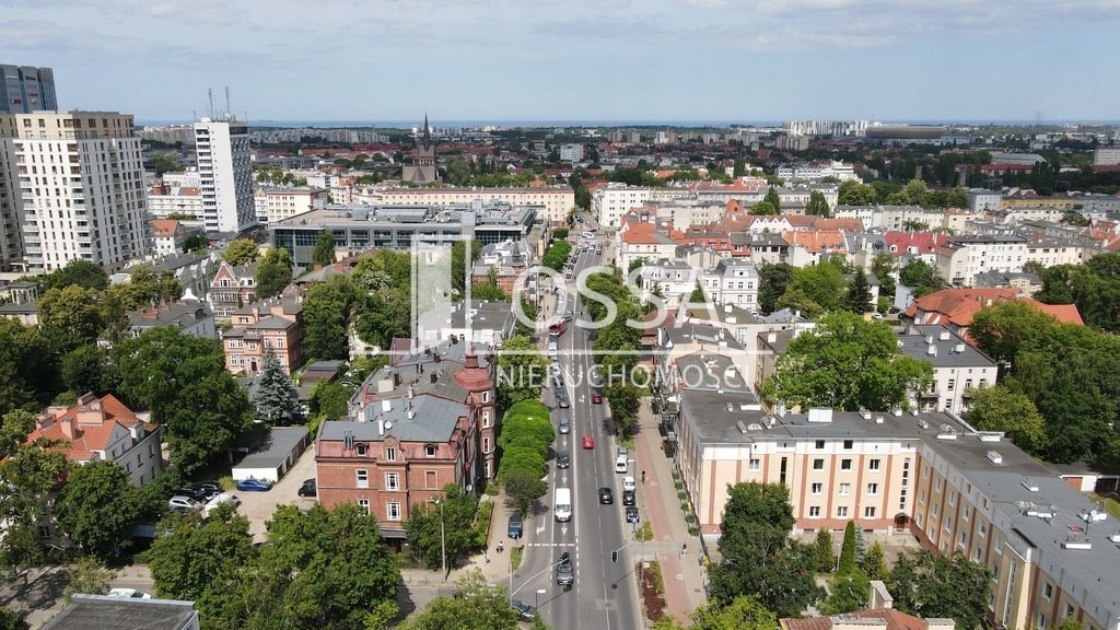Mieszkanie dwupokojowe na wynajem Gdańsk, Wrzeszcz Górny, Jaśkowa Dolina  48m2 Foto 1