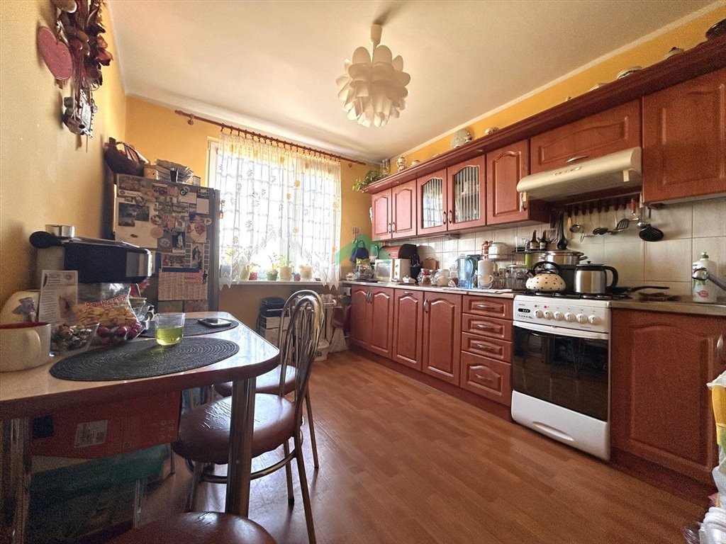 Przestronne 2-pokojowe mieszkanie z balkonem (53,3 m²) w Częstochowie Częstochowa, Północ  53m2 Foto 1