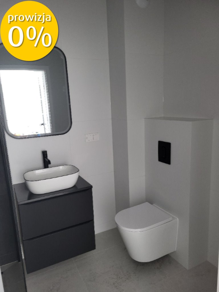Na sprzedaż jasne 3-pokojowe mieszkanie 50,38 m² w Krakowie Kraków, Feliksa Wrobela  50m2 Foto 1