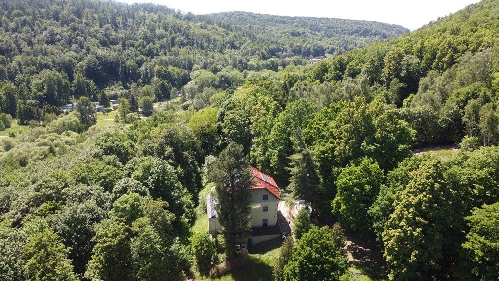 Gotowy hotel z potencjałem rozwoju w Pokrzywnej - zapraszam Pokrzywna, Pokrzywna 24  385m2 Foto 1