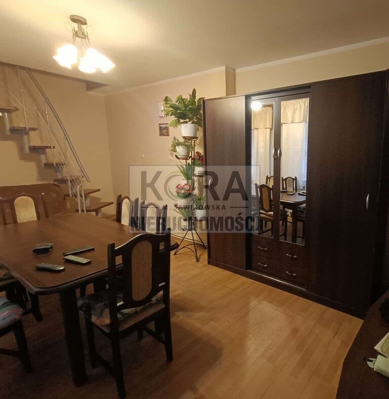 Mieszkanie trzypokojowe na wynajem Gniezno  60m2 Foto 1