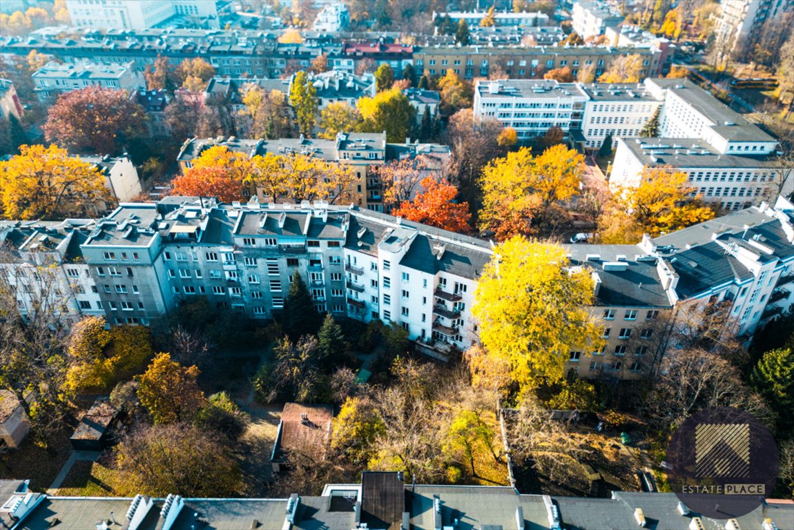 Kawalerka na wynajem Warszawa, Mokotów, Kielecka  18m2 Foto 16