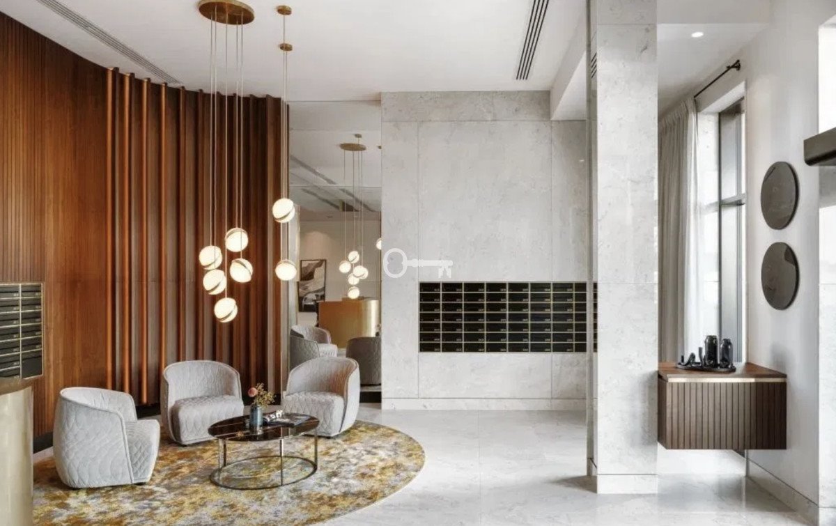 Prestiżowy apartament 84 m² z panoramicznym widokiem na Motławę Gdańsk, Śródmieście, Stara Stocznia  84m2 Foto 1