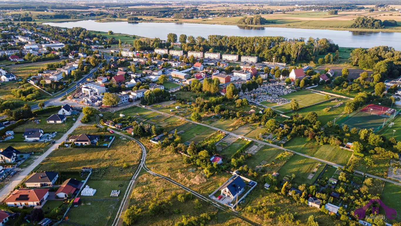 Działka inna na sprzedaż Niepruszewo, Jęczmienna  500m2 Foto 11