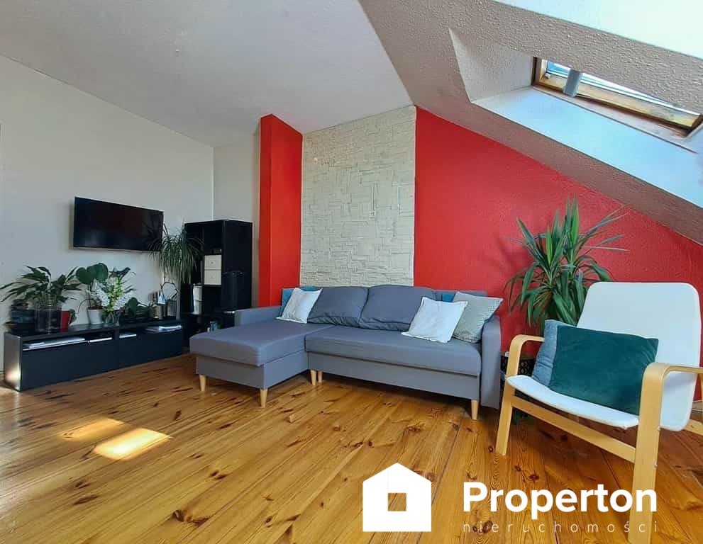 Mieszkanie dwupokojowe na sprzedaż Skierniewice, Jagiellońska  46m2 Foto 1