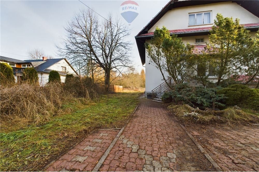 Przestronny dom 350 m² z garażem i dużą działką Jabłonka, Olejarska  350m2 Foto 1