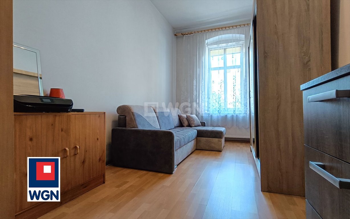 Mieszkanie dwupokojowe na sprzedaż Legnica, CENTRUM, SENATORSKA  49m2 Foto 3
