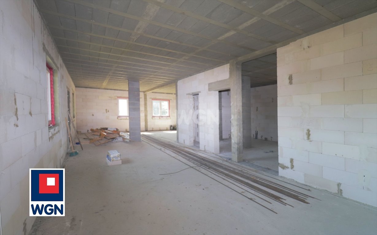 Dom na sprzedaż Łęczna, Akacjowa  160m2 Foto 12