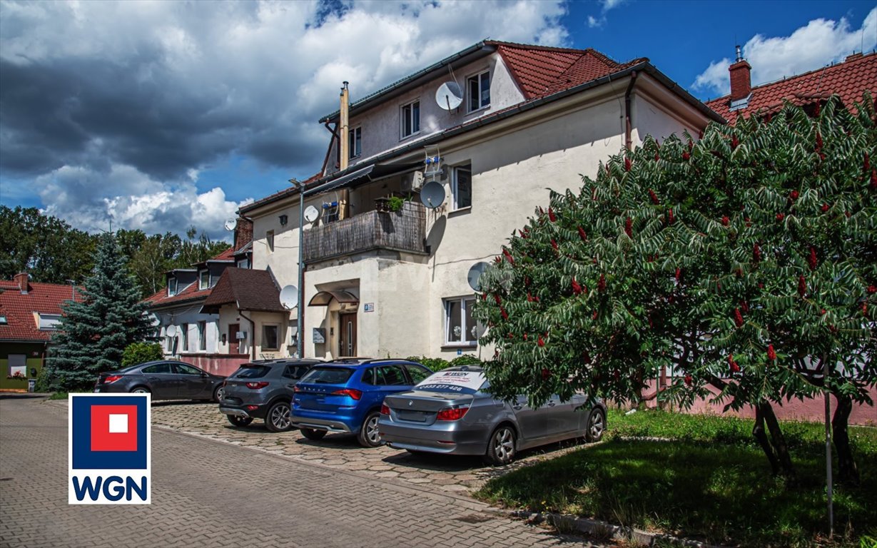 Do sprzedania przestronne 4-pokojowe mieszkanie 105 m² w kamienicy Bolesławiec, Gdańska  106m2 Foto 1
