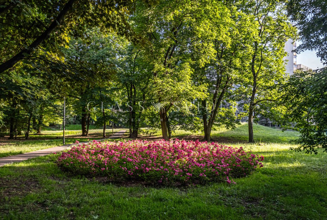 Mieszkanie trzypokojowe na sprzedaż Warszawa, Śródmieście, Ludna  48m2 Foto 24