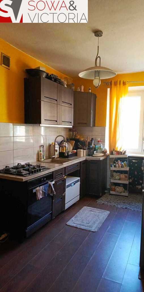 Mieszkanie dwupokojowe na sprzedaż Boguszów-Gorce  42m2 Foto 5