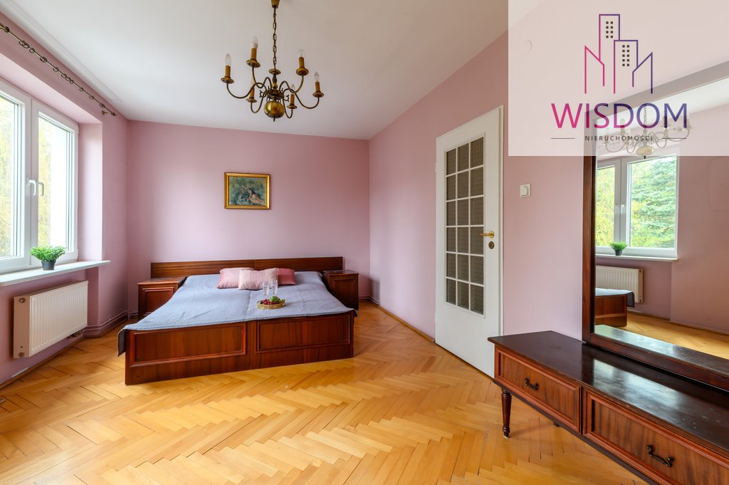 Dom na sprzedaż Olsztyn, Podleśna, Edwarda Abramowskiego  139m2 Foto 1