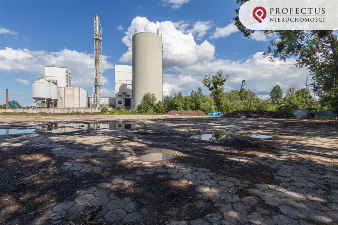 Plac składowy 1000 m² z magazynem (Gdańsk) - elastyczna oferta Gdańsk  3 000m2 Foto 1