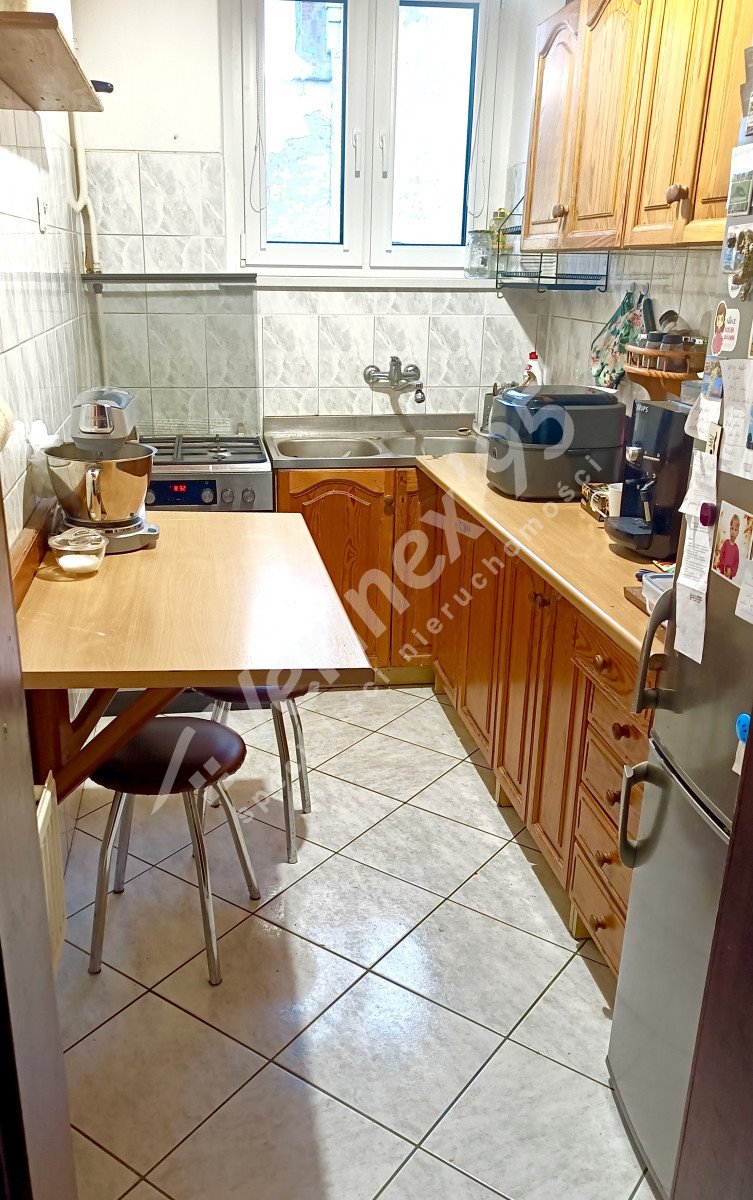 Mieszkanie dwupokojowe na sprzedaż Kalisz  48m2 Foto 7