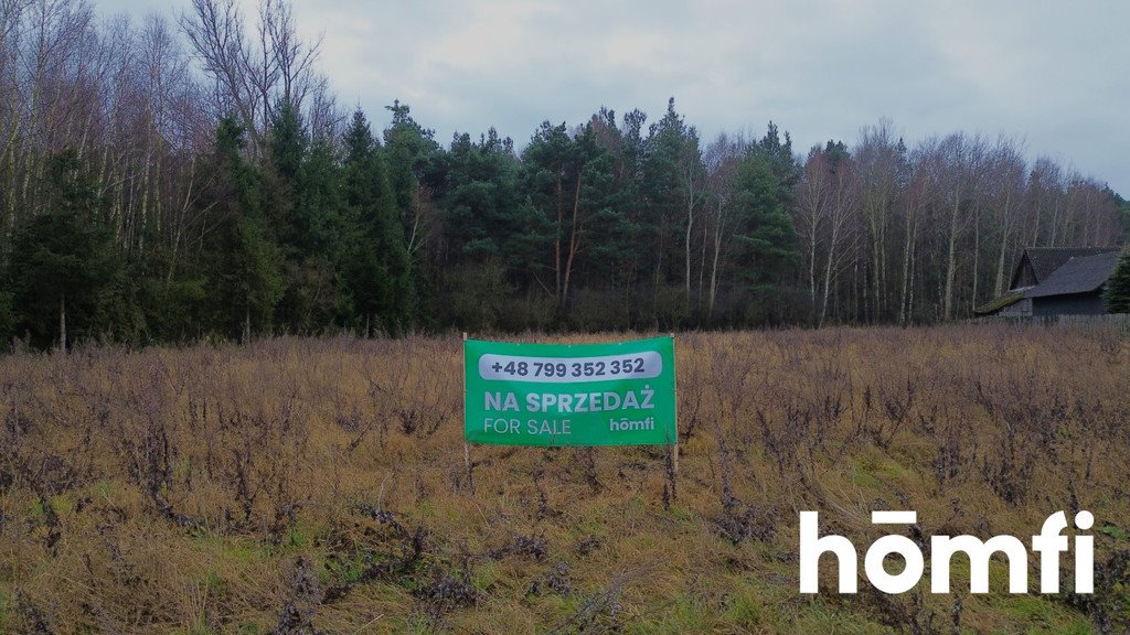 Działka budowlana na sprzedaż Sulików  3 100m2 Foto 2