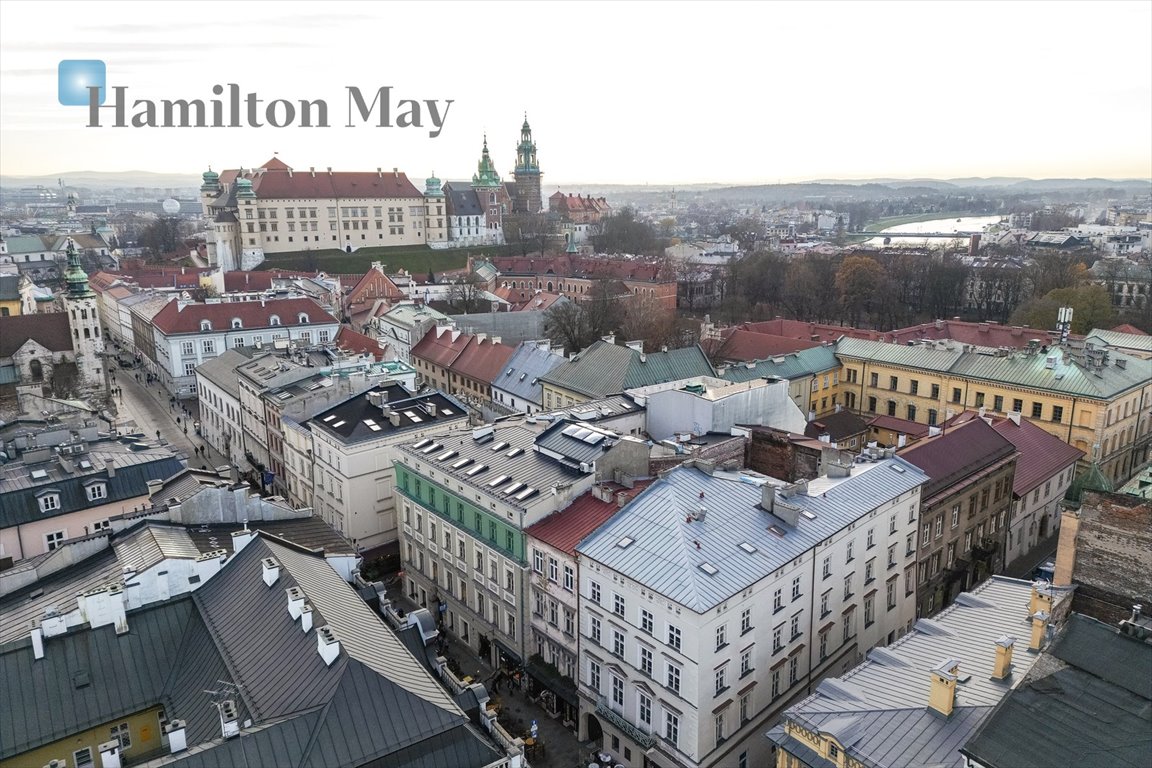 Lokal użytkowy na wynajem Kraków, Stare Miasto, Grodzka  500m2 Foto 5