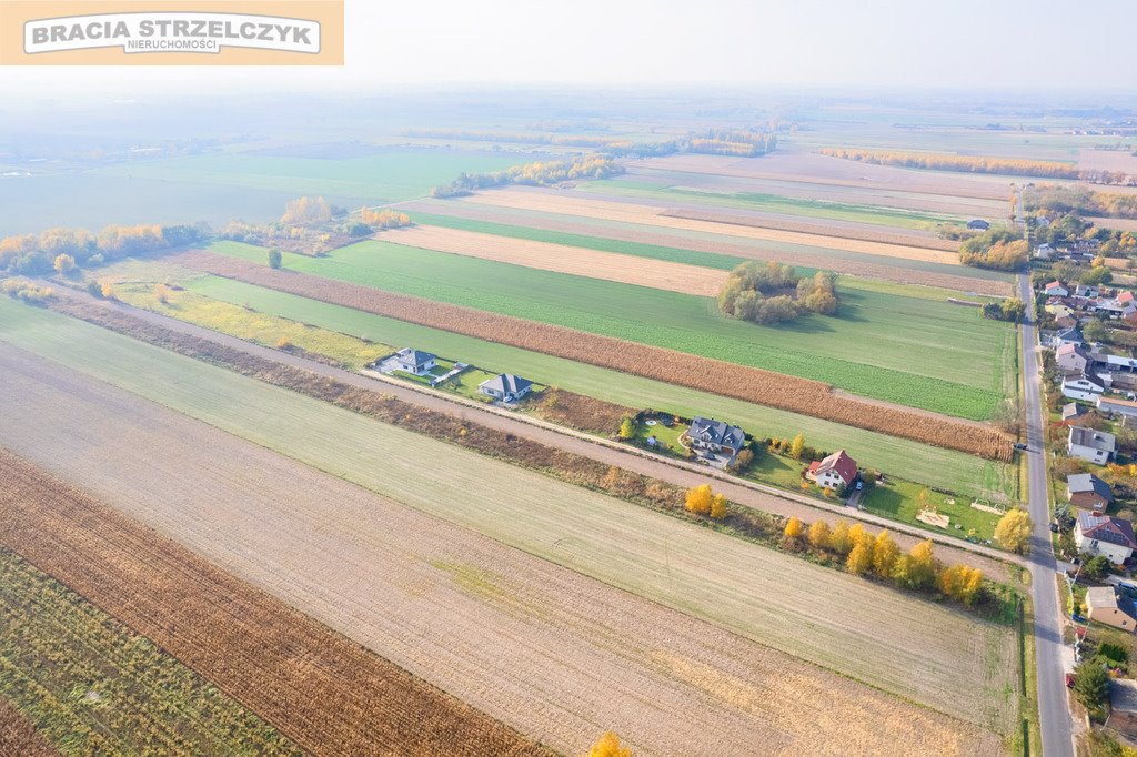 Działka budowlana na sprzedaż Nowe Faszczyce  16 700m2 Foto 7